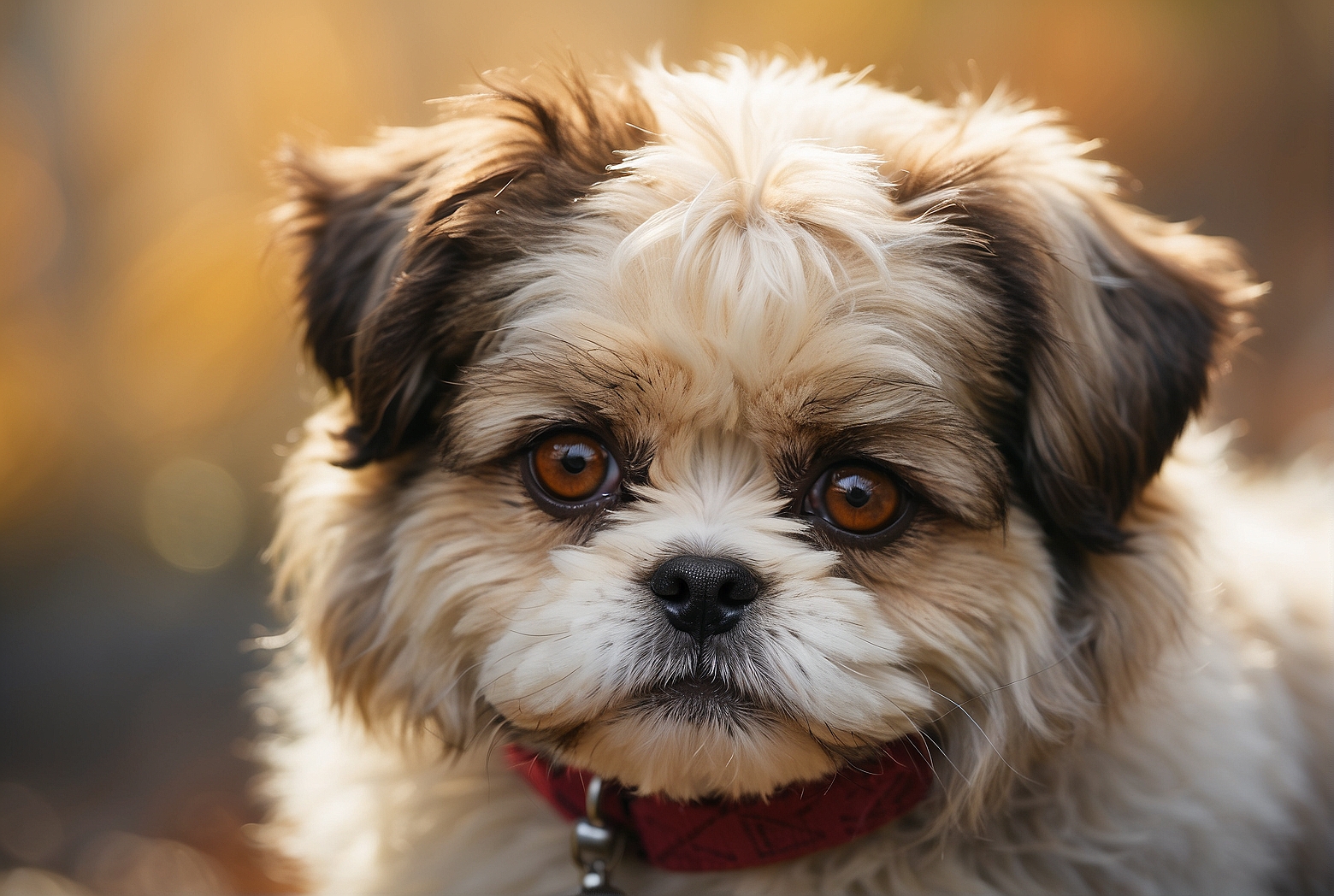The Price of a Shih Tzu: What You Need to Know